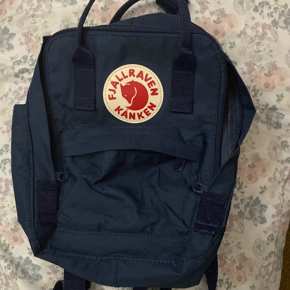 Kanken Mini - image 1